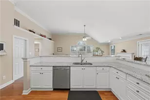 3937 Bridgewater Ln NW, Acworth, GA 30101 - Photo 17