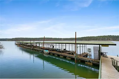 3937 Bridgewater Lane NW, Acworth, GA 30101 - Photo 51