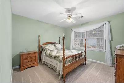 3937 Bridgewater Lane NW, Acworth, GA 30101 - Photo 33