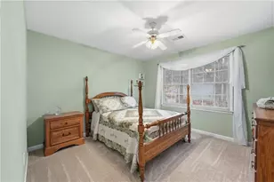 3937 Bridgewater Ln NW, Acworth, GA 30101 - Photo 33