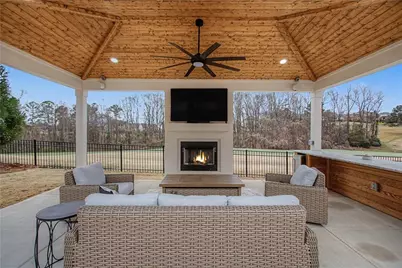 824 Low Falls Court, Jefferson, GA 30549 - Photo 59