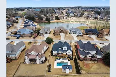 824 Low Falls Court, Jefferson, GA 30549 - Photo 79