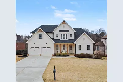 824 Low Falls Court, Jefferson, GA 30549 - Photo 1