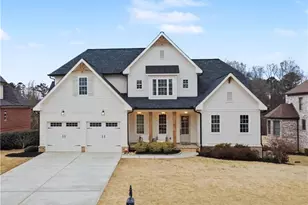 824 Low Falls Ct, Jefferson, GA 30549 - Photo 1