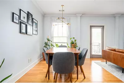 1628 Briarcliff Road NE #9, Atlanta, GA 30306 - Photo 9