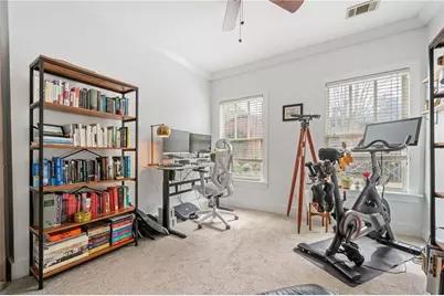 1628 Briarcliff Road NE #9, Atlanta, GA 30306 - Photo 23