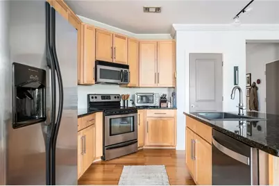 1628 Briarcliff Road NE #9, Atlanta, GA 30306 - Photo 7