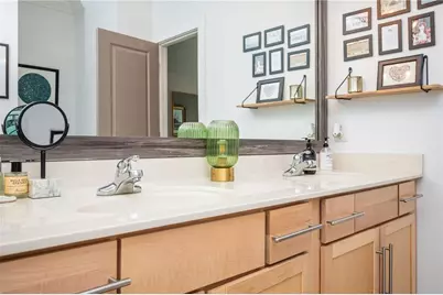 1628 Briarcliff Road NE #9, Atlanta, GA 30306 - Photo 21