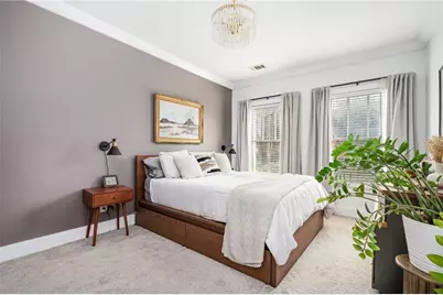 1628 Briarcliff Road NE #9, Atlanta, GA 30306 - Photo 17