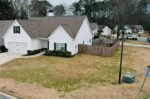 38 Burt's Crossing Dr, Dawsonville, GA 30534 - Photo 21