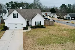 38 Burt's Crossing Dr, Dawsonville, GA 30534 - Photo 25