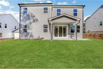 5113 Hillside Haven Drive SW, Powder Springs, GA 30127 - Photo 29