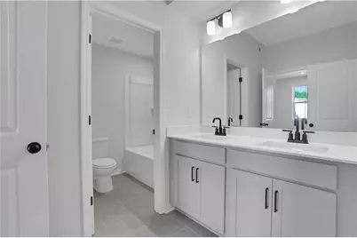 5113 Hillside Haven Drive SW, Powder Springs, GA 30127 - Photo 21