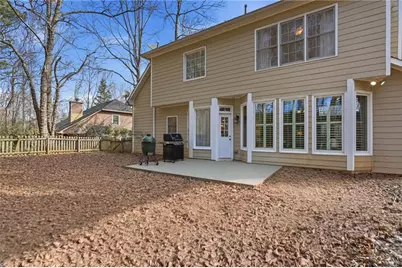 1455 Loblolly Lane, Cumming, GA 30041 - Photo 35