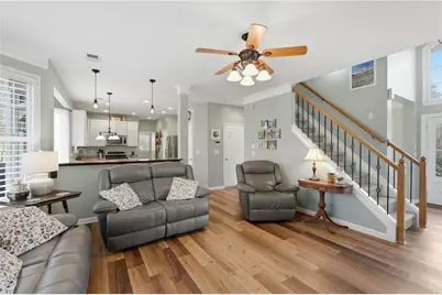1455 Loblolly Lane, Cumming, GA 30041 - Photo 11