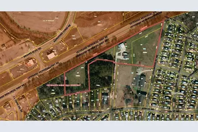 0 Cypress, Rome, GA 30161 - Photo 3