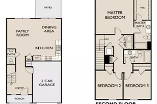 3027 Acacia Cir, Douglasville, GA 30135 - Photo 3