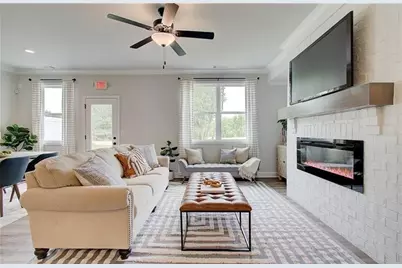 4730 Cypress Park Drive, Gainesville, GA 30504 - Photo 5