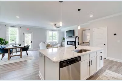 4730 Cypress Park Drive, Gainesville, GA 30504 - Photo 11