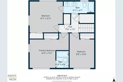 1776 Tilden Avenue, Jonesboro, GA 30236 - Photo 31