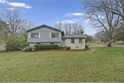 1776 Tilden Avenue, Jonesboro, GA 30236 - Photo 1