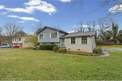 1776 Tilden Avenue, Jonesboro, GA 30236 - Photo 3