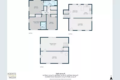 1776 Tilden Avenue, Jonesboro, GA 30236 - Photo 33