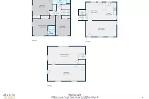 1776 Tilden Ave, Jonesboro, GA 30236 - Photo 33