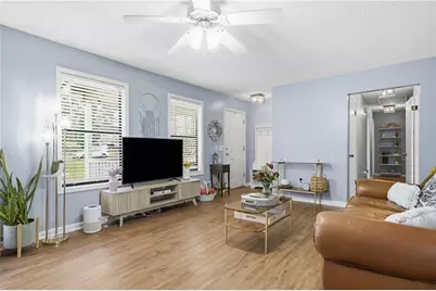 1775 Cumberland Trace, Acworth, GA 30102 - Photo 9