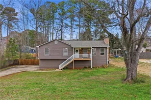 1775 Cumberland Trce, Acworth, GA 30102 - Photo 1