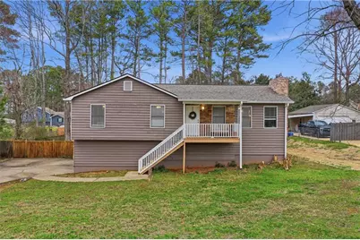 1775 Cumberland Trace, Acworth, GA 30102 - Photo 3