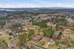 1775 Cumberland Trce, Acworth, GA 30102 - Photo 39