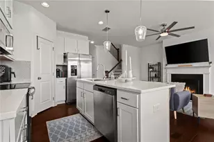 228 Auburn Valley Wy, Auburn, GA 30011 - Photo 9