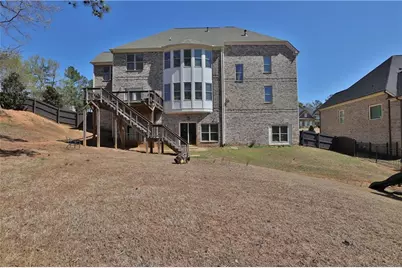 940 Kora Drive SW, Marietta, GA 30064 - Photo 53