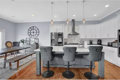 940 Kora Drive SW, Marietta, GA 30064 - Photo 29