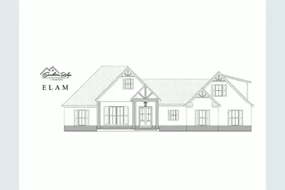 301 Roy Morgan Road, Carrollton, GA 30116 - Photo 1