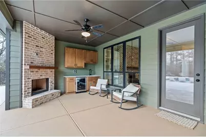 301 Roy Morgan Road, Carrollton, GA 30116 - Photo 31