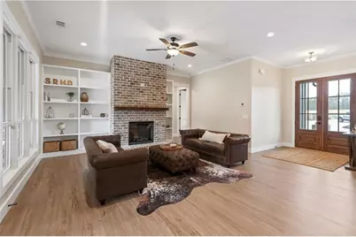 301 Roy Morgan Road, Carrollton, GA 30116 - Photo 7