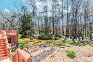5877 Millstone Run, Stone Mountain, GA 30087 - Photo 57