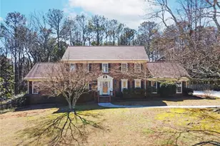 5877 Millstone Run, Stone Mountain, GA 30087 - Photo 1