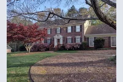 5877 Millstone Run, Stone Mountain, GA 30087 - Photo 3