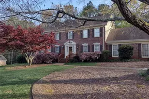 5877 Millstone Run, Stone Mountain, GA 30087 - Photo 3