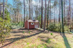 5877 Millstone Run, Stone Mountain, GA 30087 - Photo 63