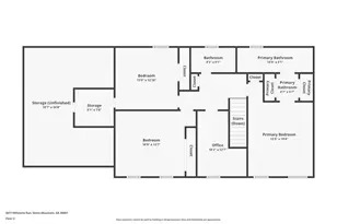 5877 Millstone Run, Stone Mountain, GA 30087 - Photo 69