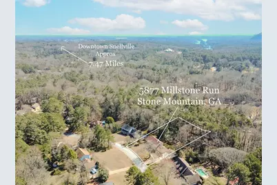 5877 Millstone Run, Stone Mountain, GA 30087 - Photo 7