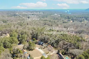 5877 Millstone Run, Stone Mountain, GA 30087 - Photo 7