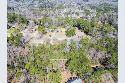 5877 Millstone Run, Stone Mountain, GA 30087 - Photo 9