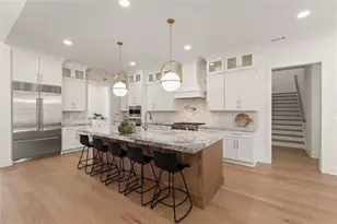 145 Highlands Chase, Ball Ground, GA 30107 - Photo 17