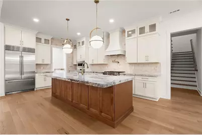 145 Highlands Chase, Ball Ground, GA 30107 - Photo 21