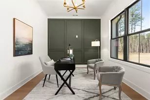 145 Highlands Chase, Ball Ground, GA 30107 - Photo 9